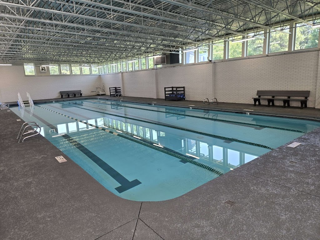  Seven Lakes Health & Fitness Center