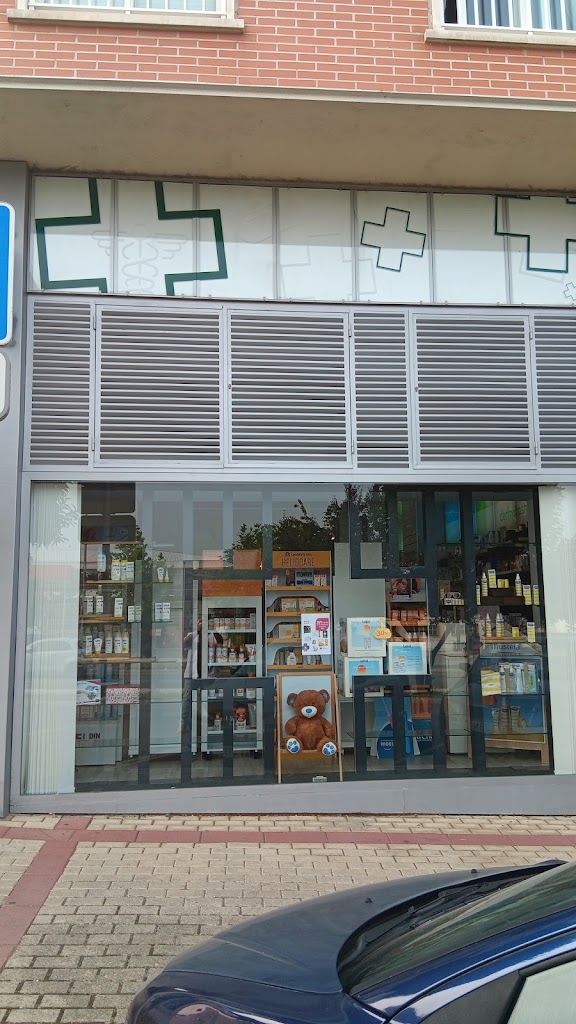 FARMACIA VICENTE RODRIGUEZ SANCHEZ — Del propietario
