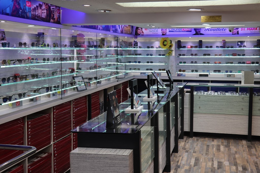 Display case