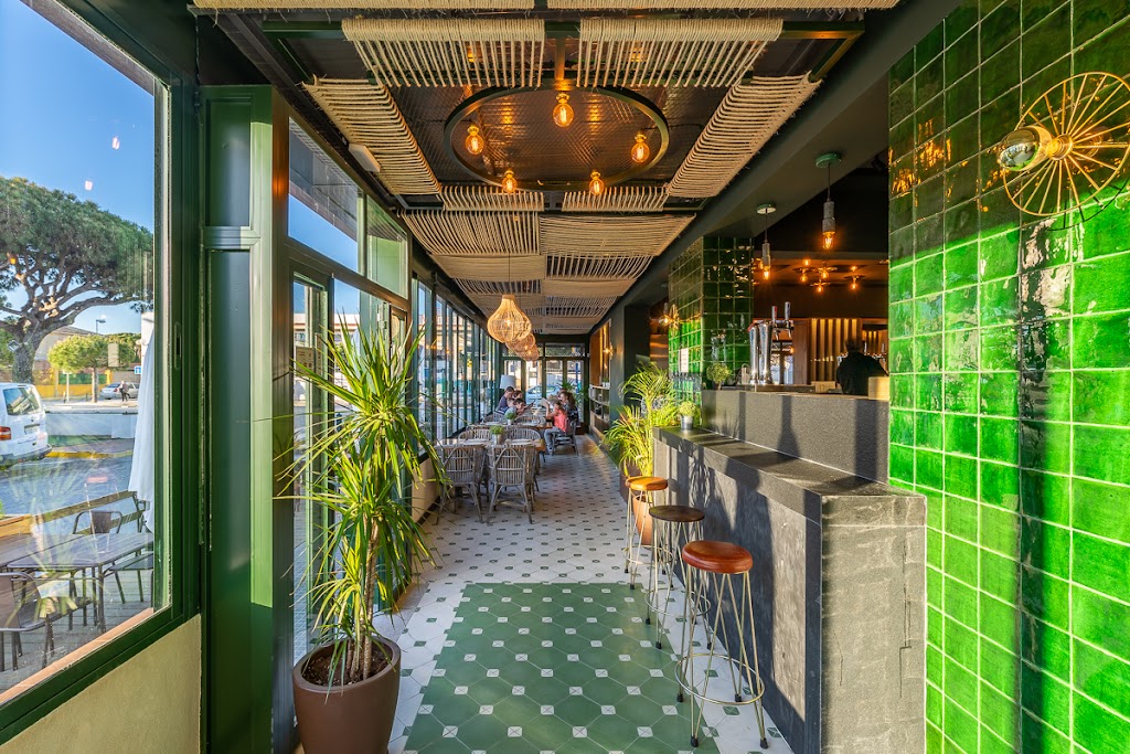 Fogon de Mariana - La Barrosa