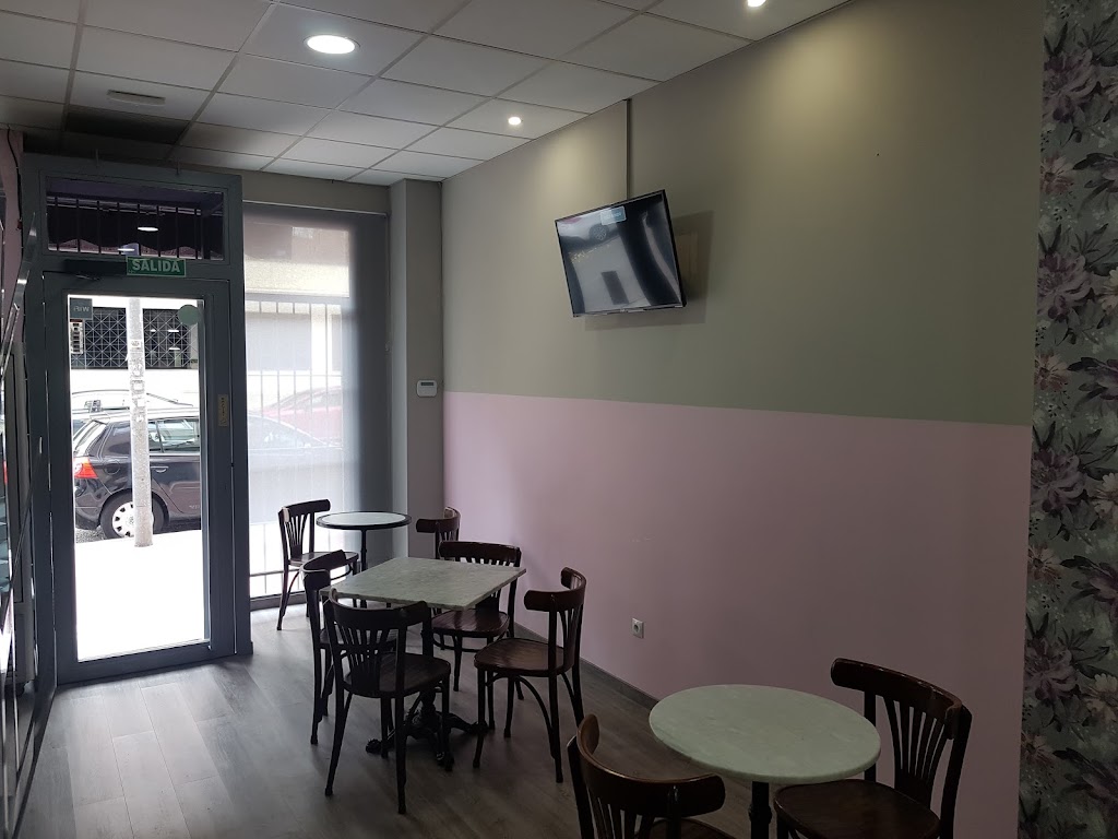 C@ffe.It — Ambiente