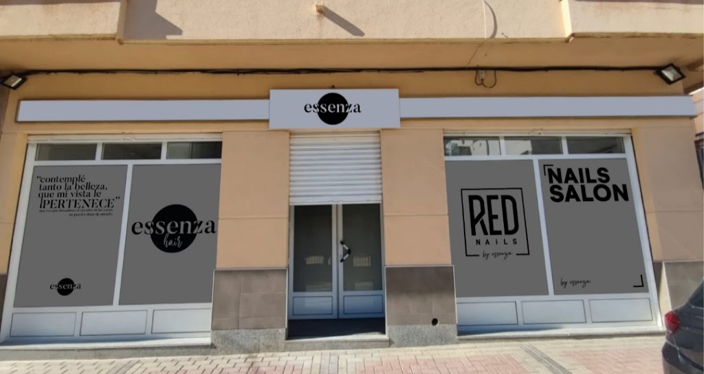 Essenza Hair&Nails