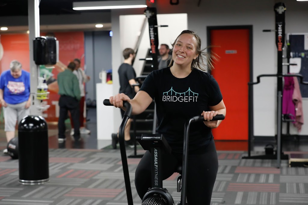  BridgeFit Personal Training