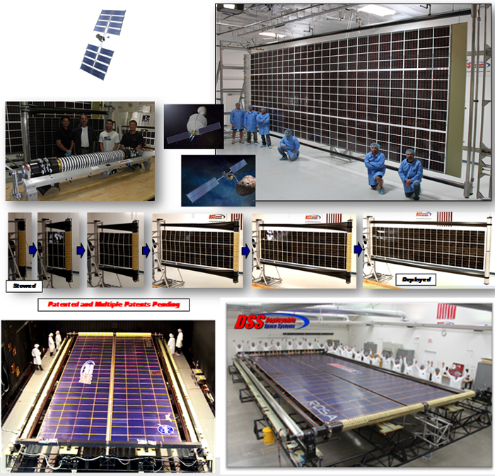 Redwire Space Enterprises, Inc.