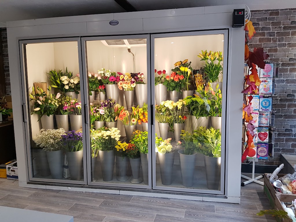 The Flower Bar