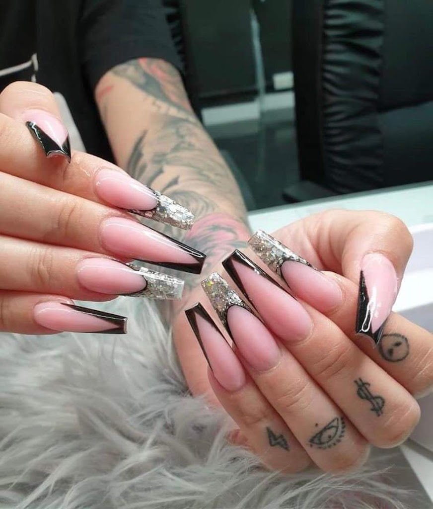 Nails Bar Vietnamita
