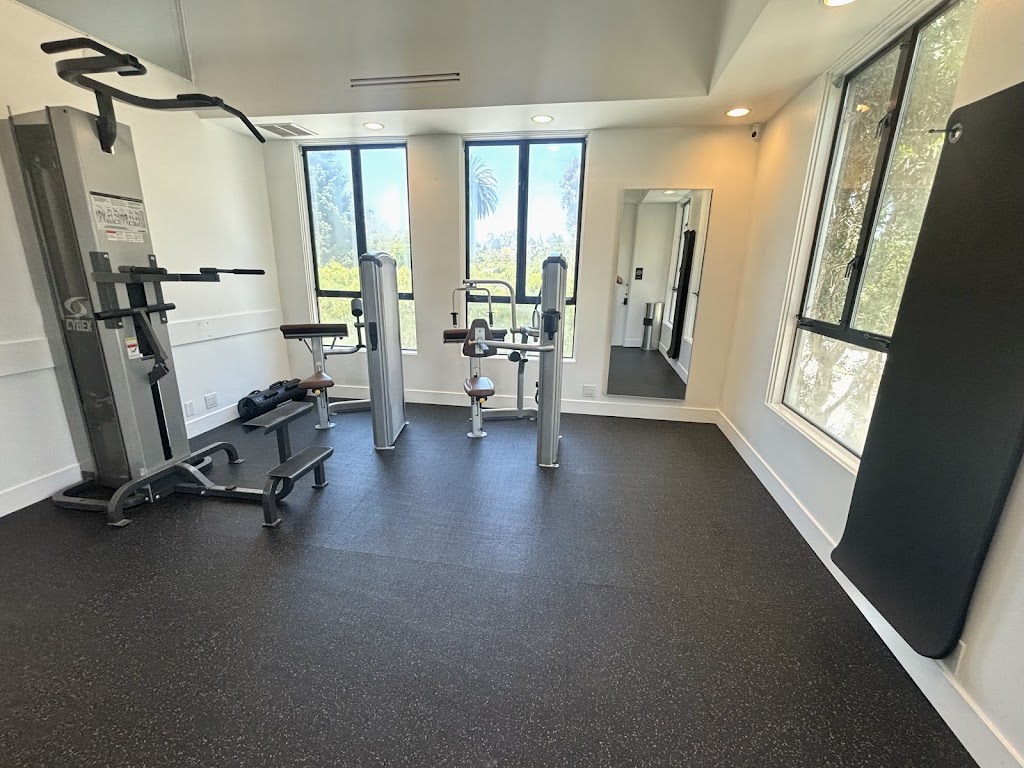  Azure Fitness Santa Monica