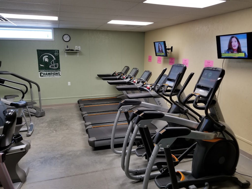  Mountain Fitness LLC