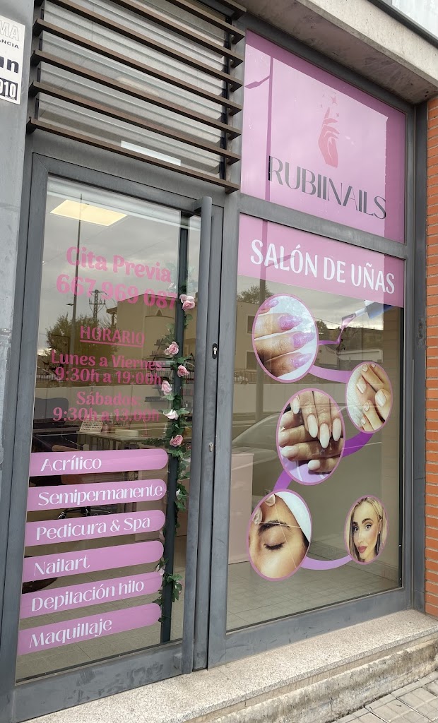 RubiiNails