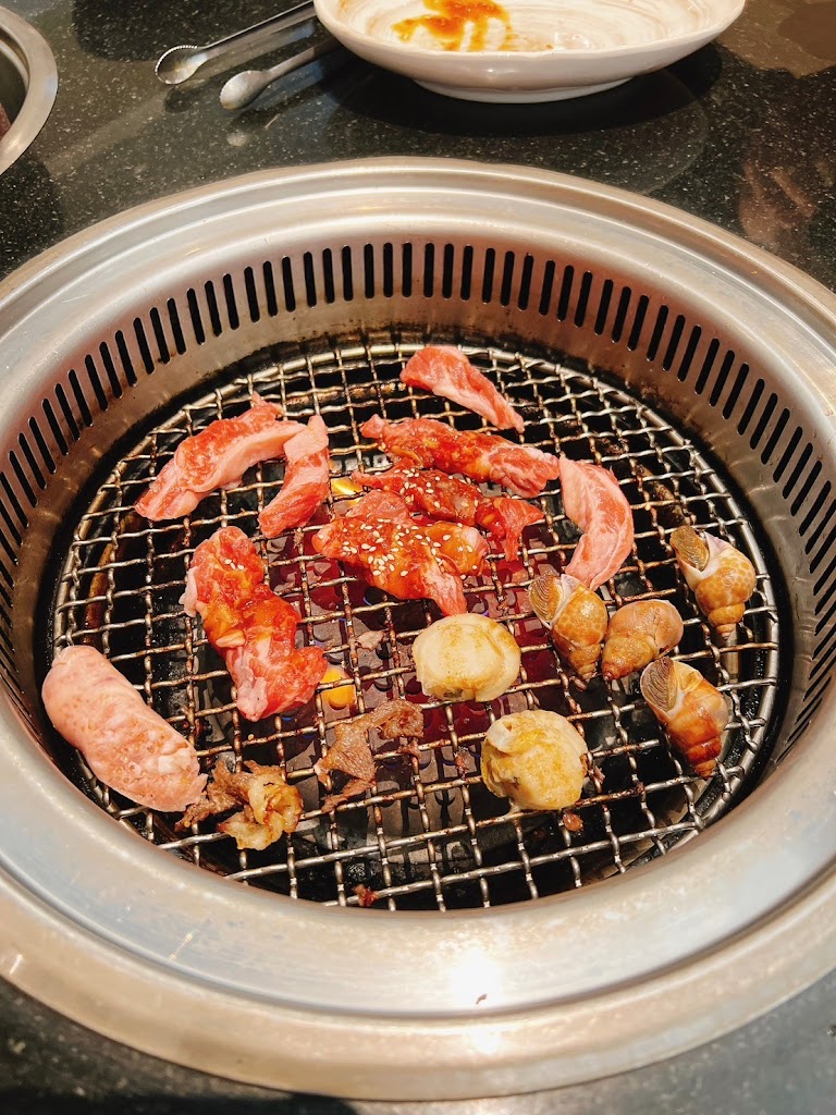 饌 日式燒肉放題 的照片