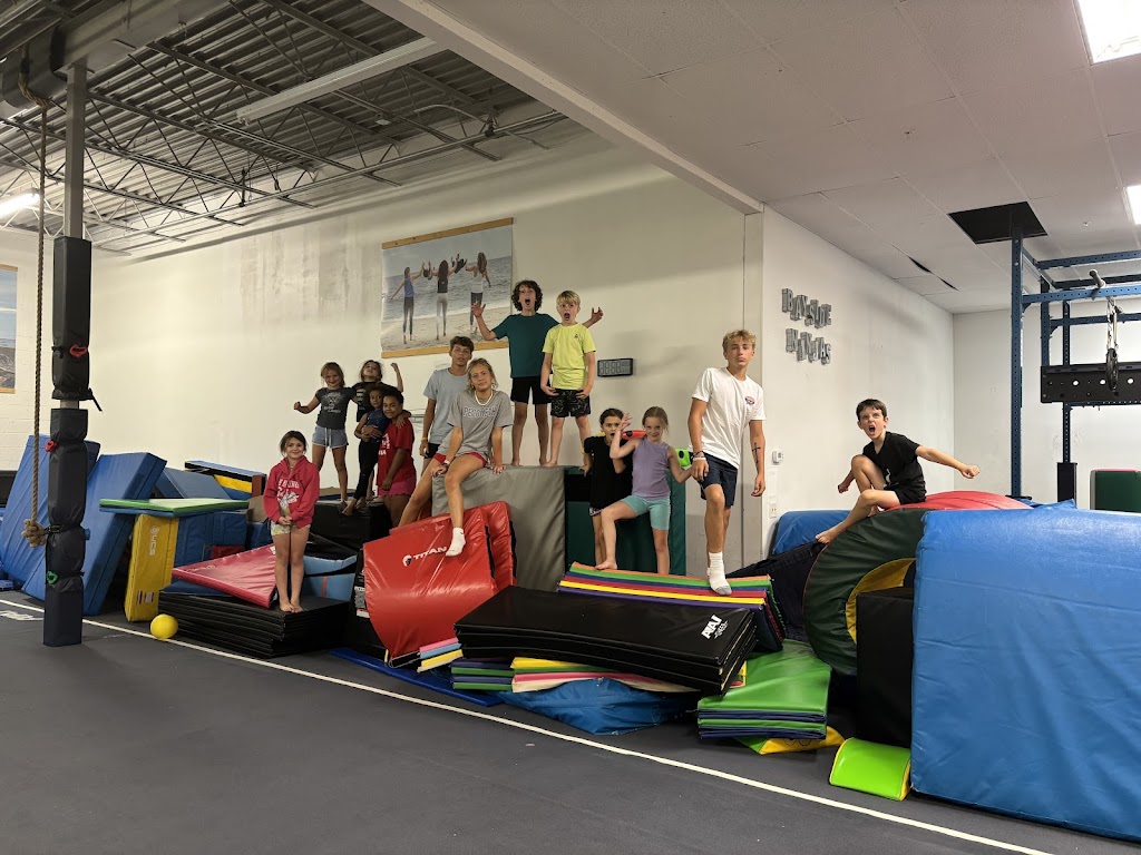  Bayside Gymnastics