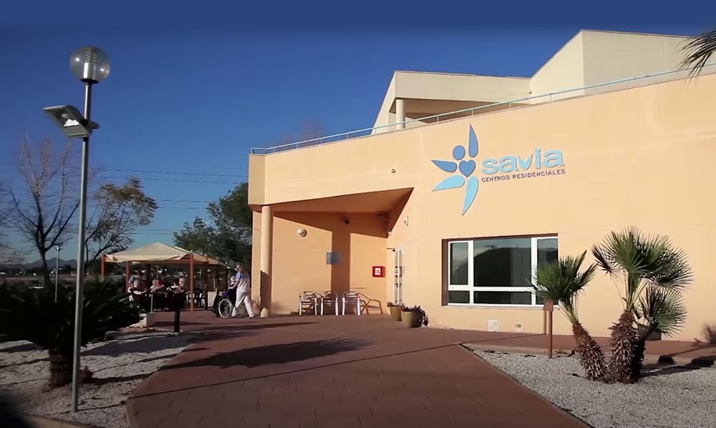 Centro Residencial SAVIA San Antonio de Benageber
