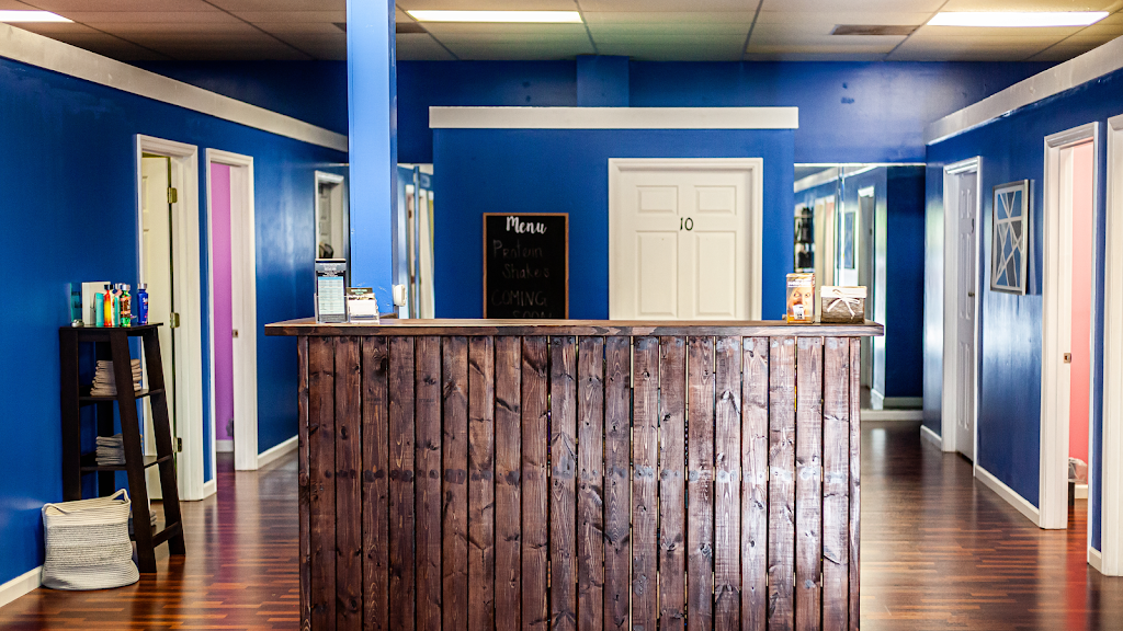  Pro Fitness and Tanning