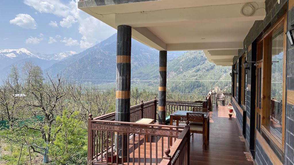 Katmor Homestay