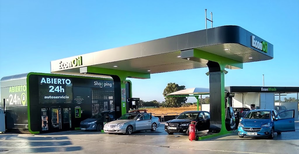 EconOil Costa Ballena