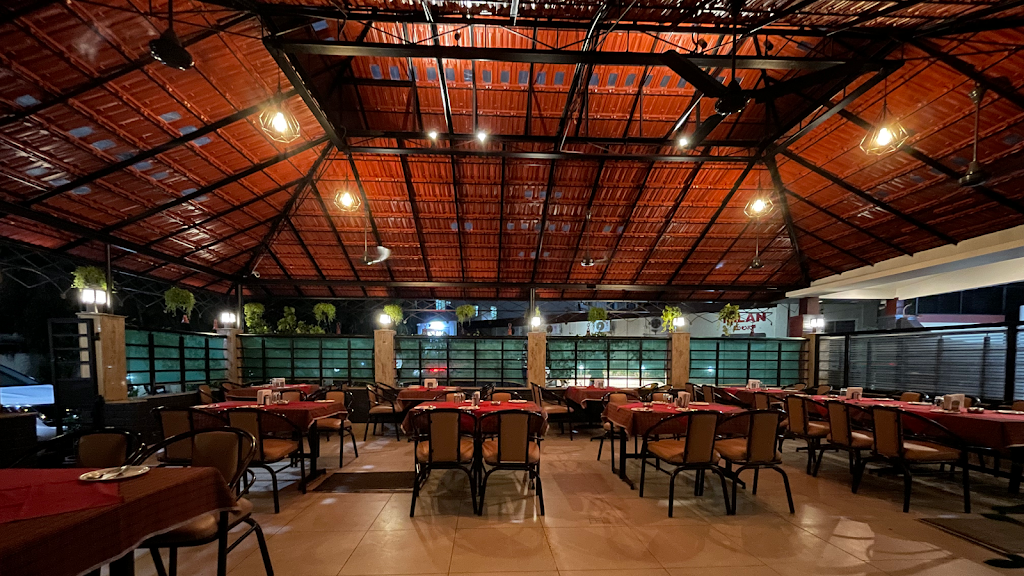 Kanauj The Family Restaurant And Bar