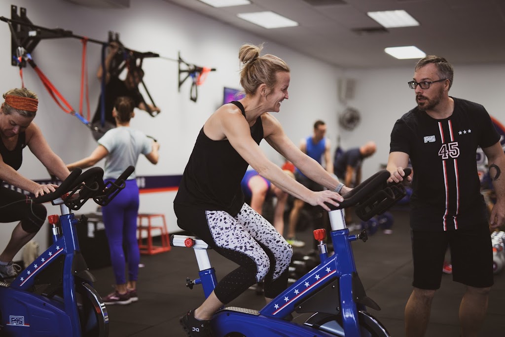  F45 Training Clearwater