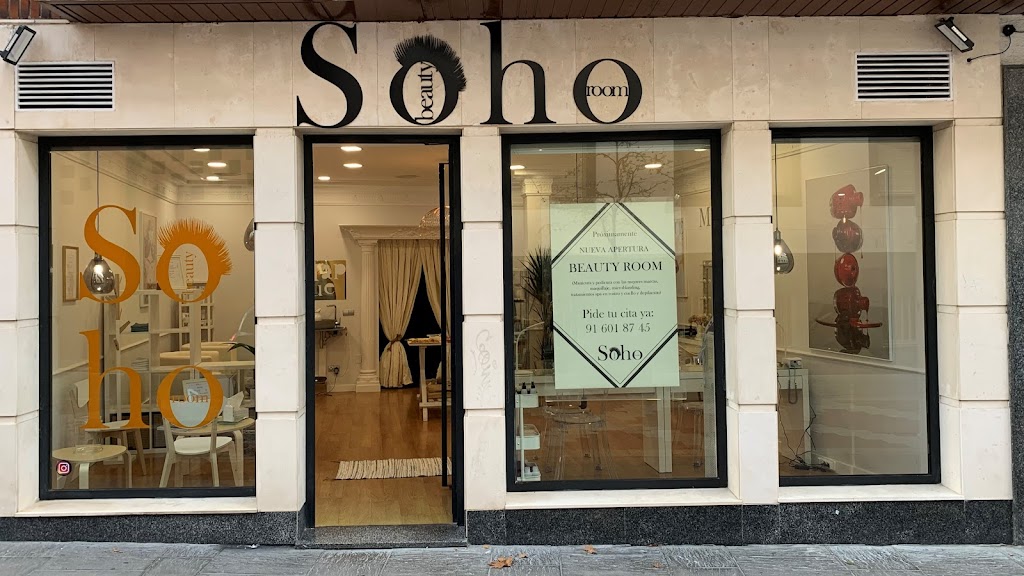 Soho Beauty Room