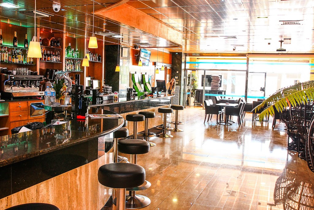 Trebol 03 Los Alcazares