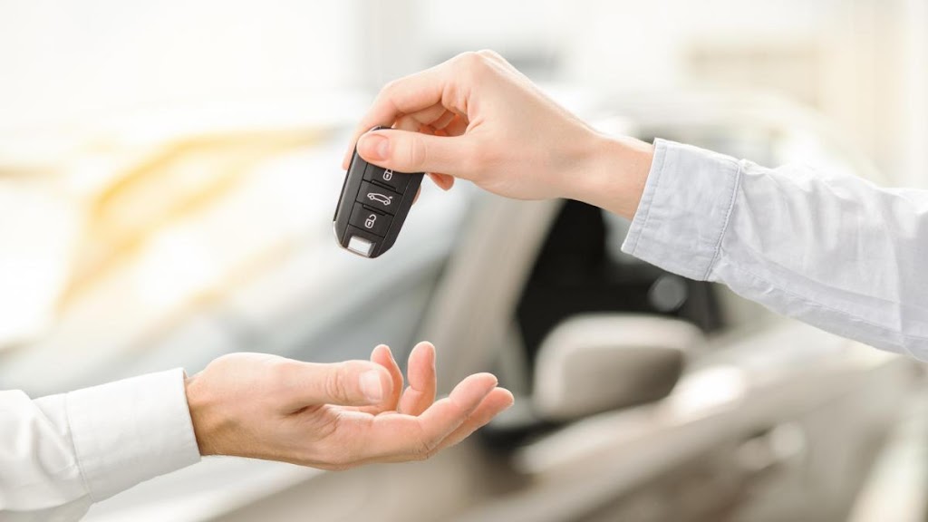 Coches de ocasion Peguero zapata