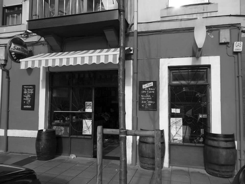 Bar El Roble