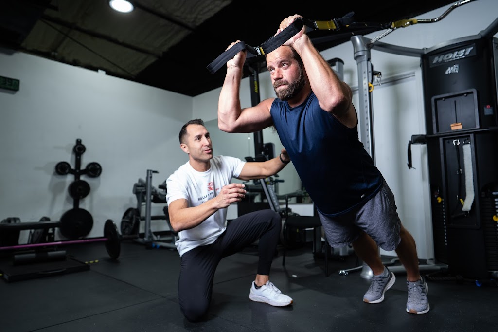  Swift Fit Personal Training