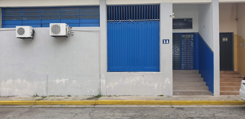 PROPACA AOS