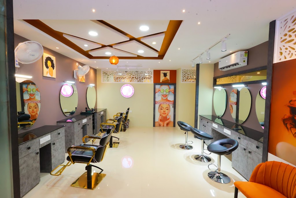 Sulaikhas Herbal Beauty Clinic