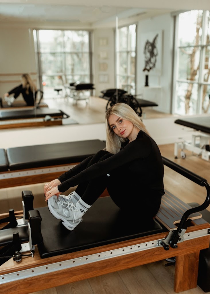  Studio Four Pilates