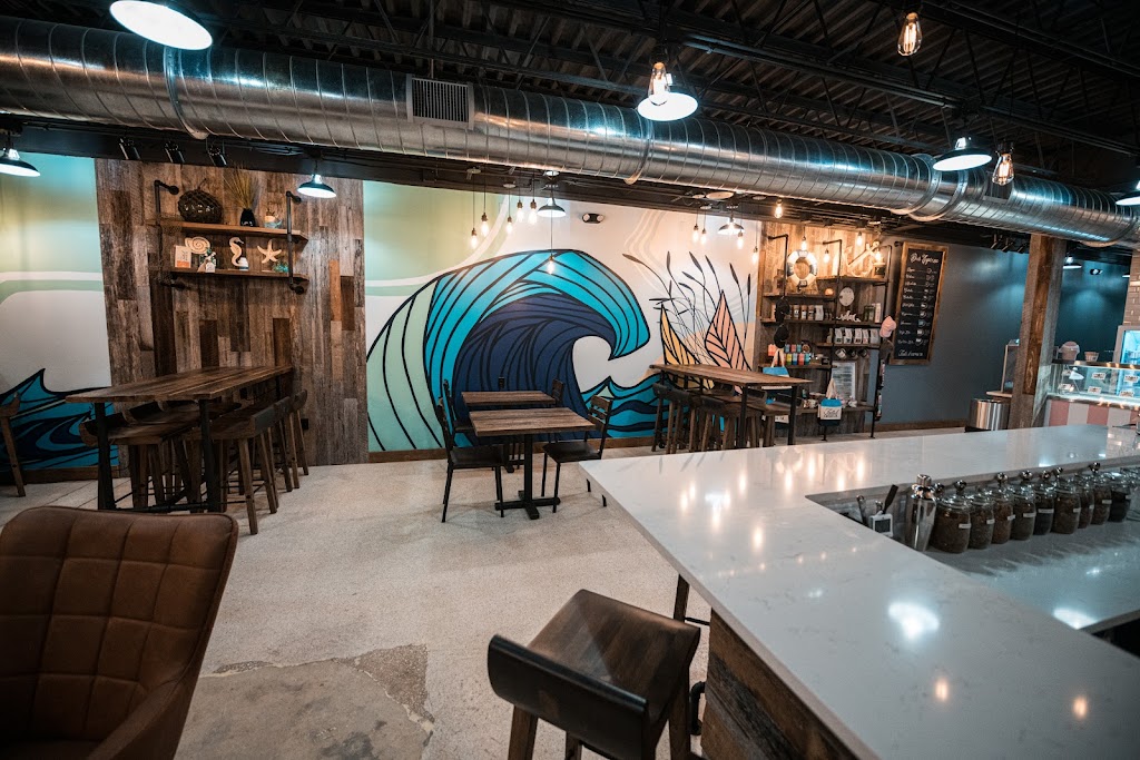 Photo of Foxtail Coffee Co. - Cocoa Beach