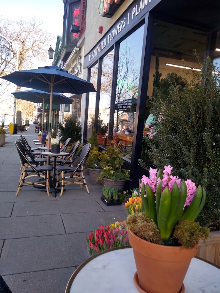 PlantShed with Englewood Florist, Inc.