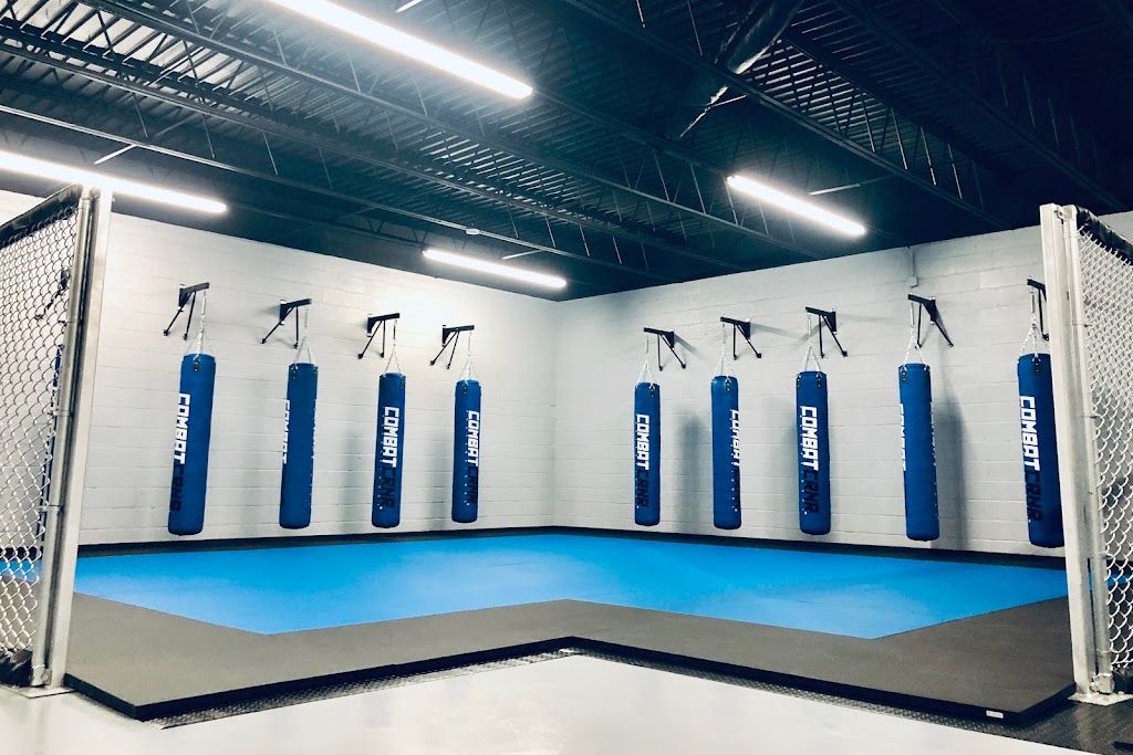  DCB MMA & Athletic Training, LLC