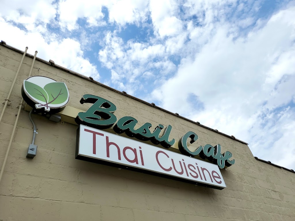 Basil Cafe