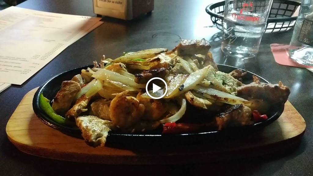 Cafeteria Mercado Timanfaya — Videos