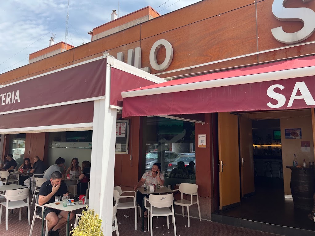 Restaurante Saudade