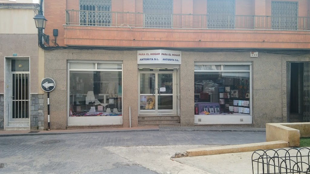 El Hogar Antonita S.L.