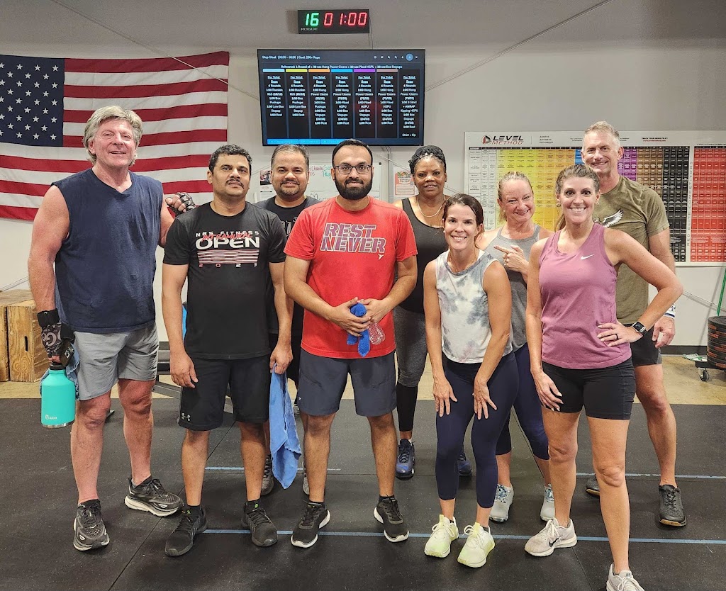  NBS Fitness Collierville