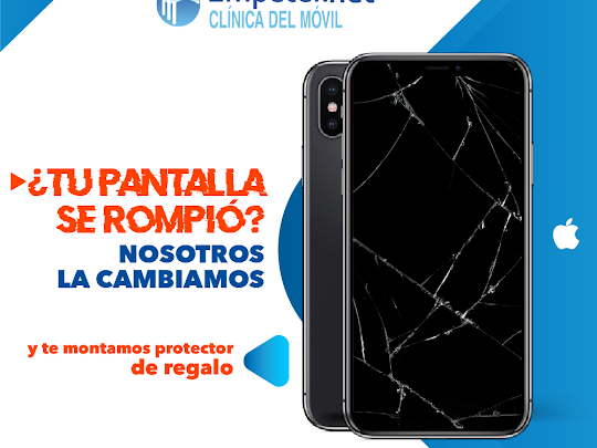 Empetel. Clinica del movil