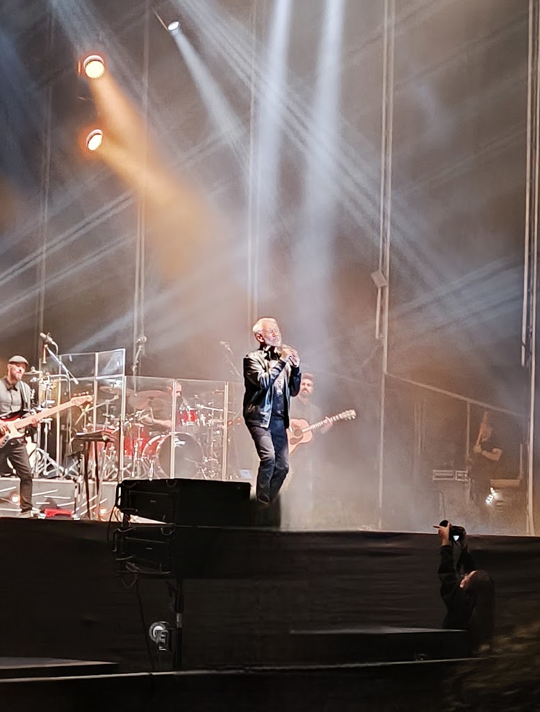 Los Conciertos de la Muralla