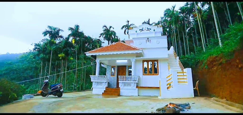 Mumbai Murugesan Resorts