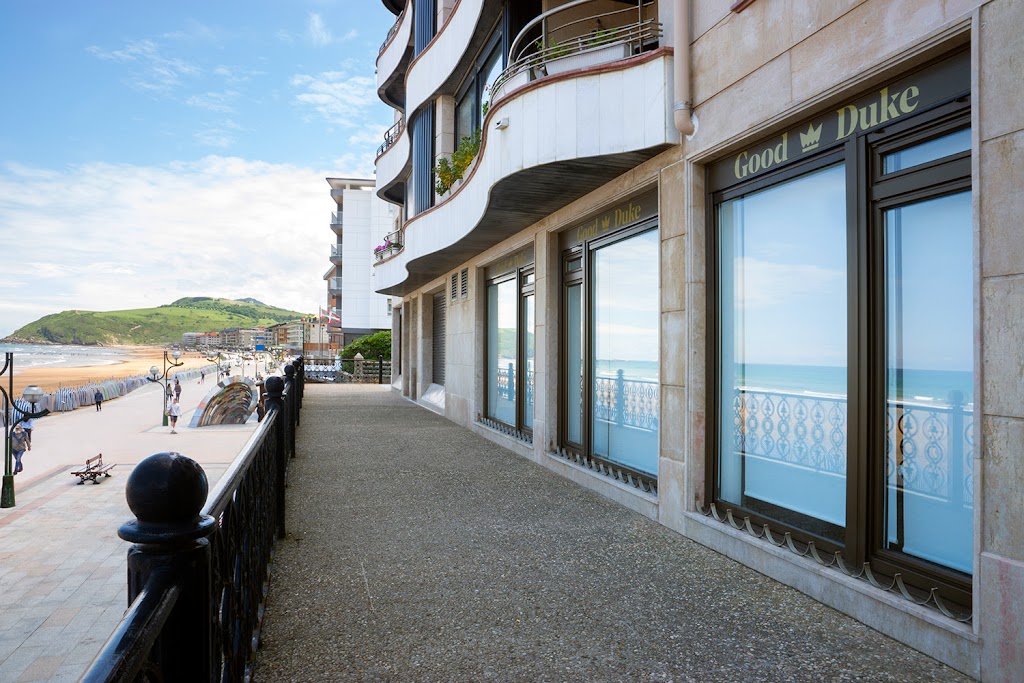 Apartamentos Good Duke