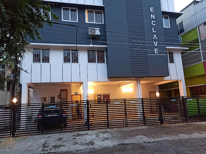 Tristar Residency