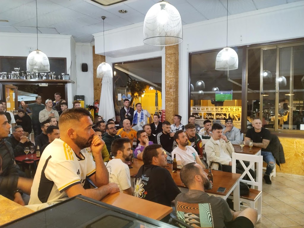 SEPTIMO ARTE CAFETERIA