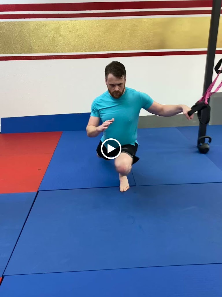  Untamed Fitness Personal Training