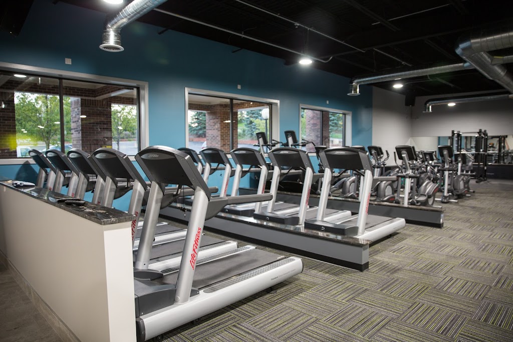  Powerhouse Gym Milford