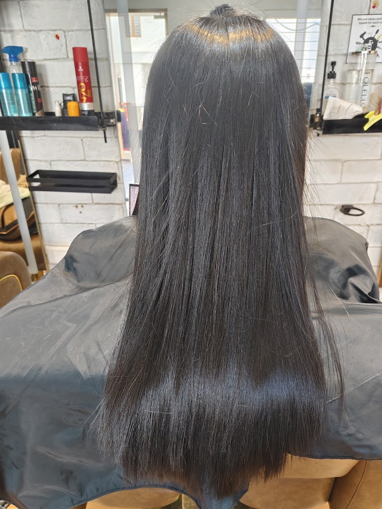 RAMLEELA's Unisex Salon Devanahalli