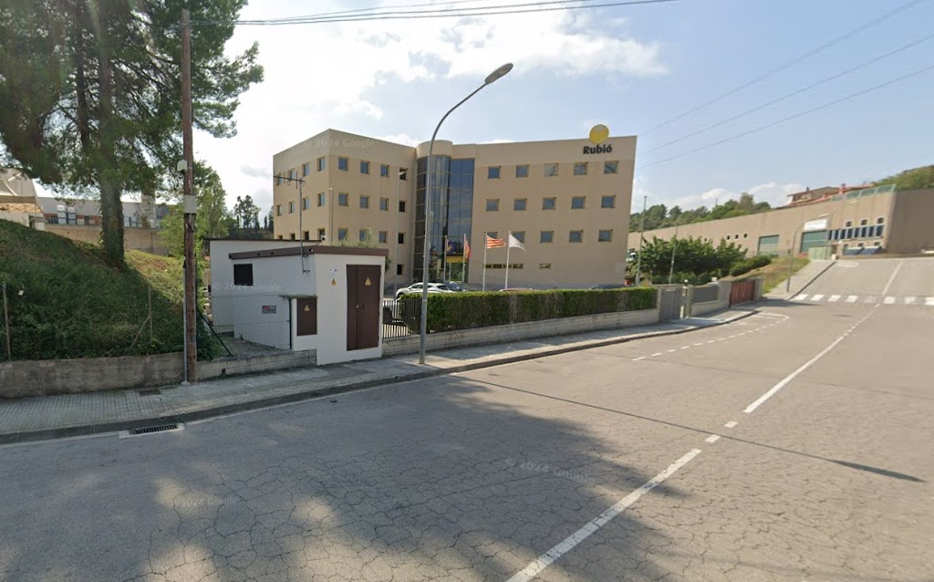 Laboratorios Rubio S.A.