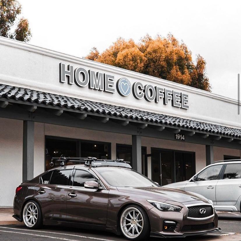 Photo of Home Coffee
