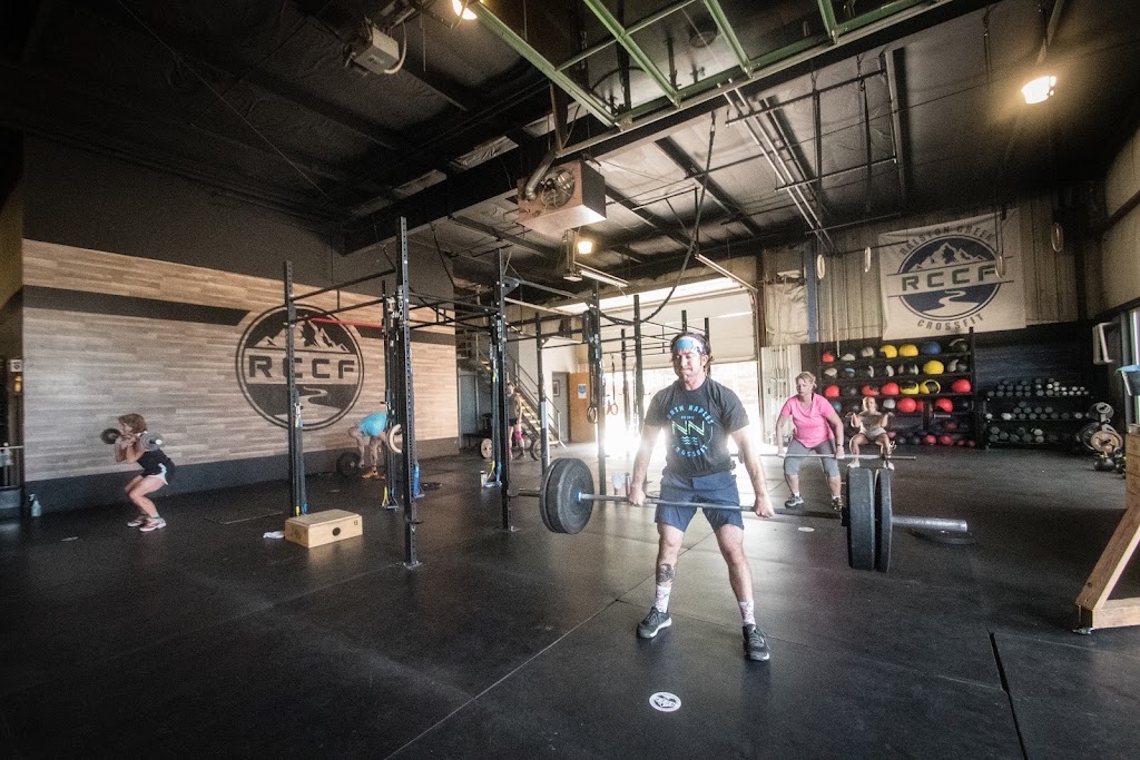  Ralston Creek CrossFit