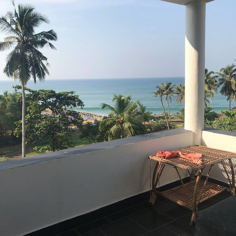 The First Place Yoga Resort Odayam